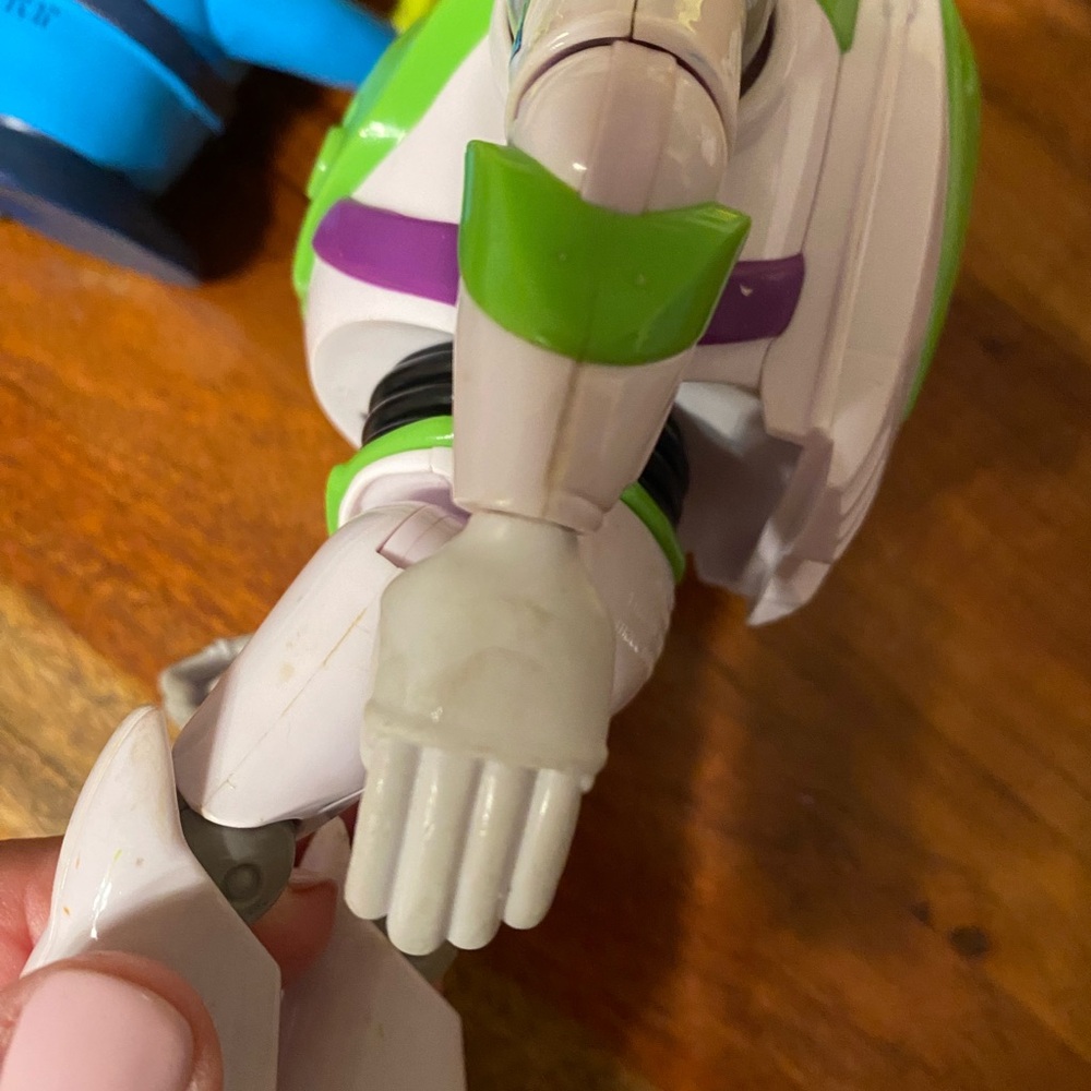 TOY STORY BUNDLE - Picture 5 of 16